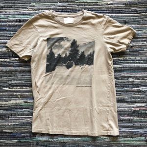 Cotton On Mammoth Graphic Tee